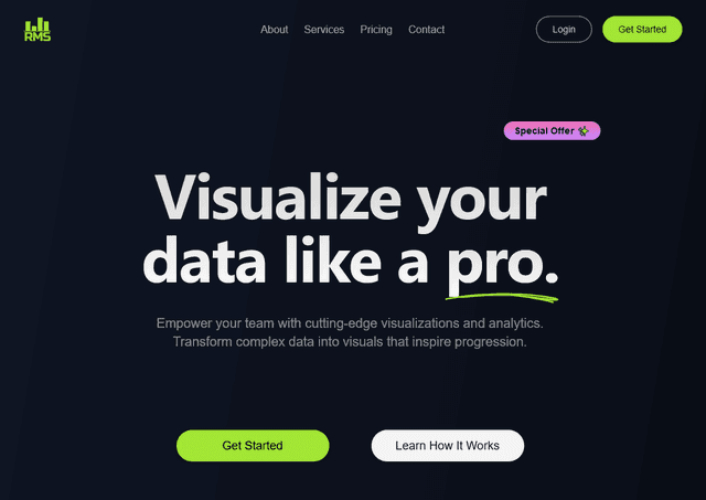 visualize_your_data_dashboard